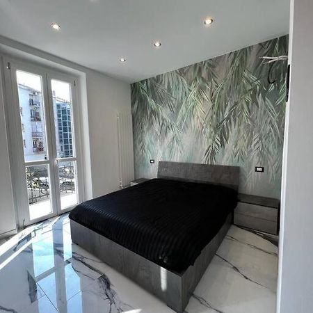 Appartamento Luxury Carrara Milan Milão Exterior foto
